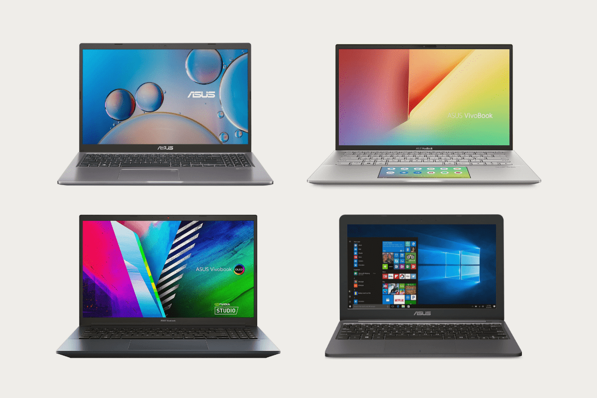 Is the Asus VivoBook a good laptop? cover image